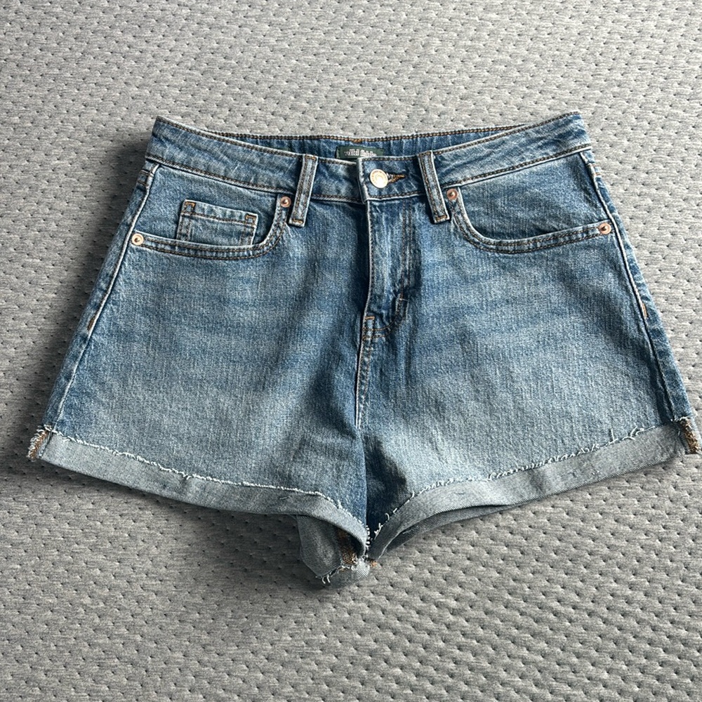 Wild Fable shorts size 6